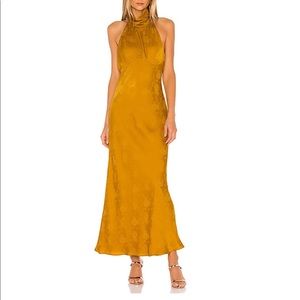 Revolve House of Harlow 1960 Women's Vito Dress XS